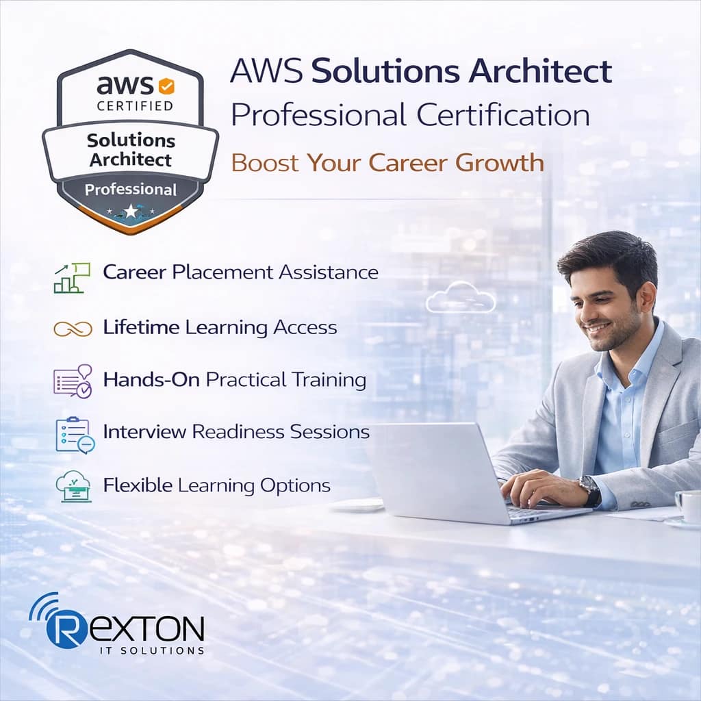 AWS Solutions Architect Professional Certification