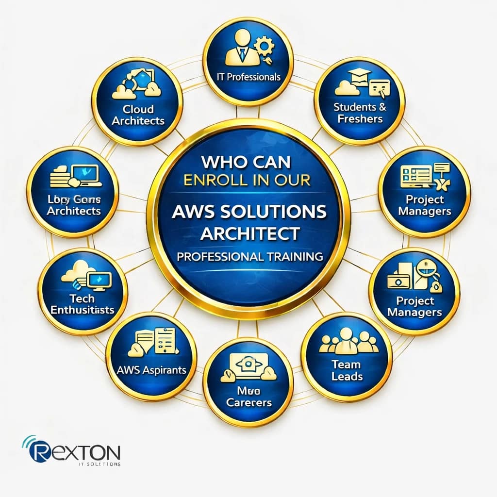 AWS Solutions Architect Professional Certification