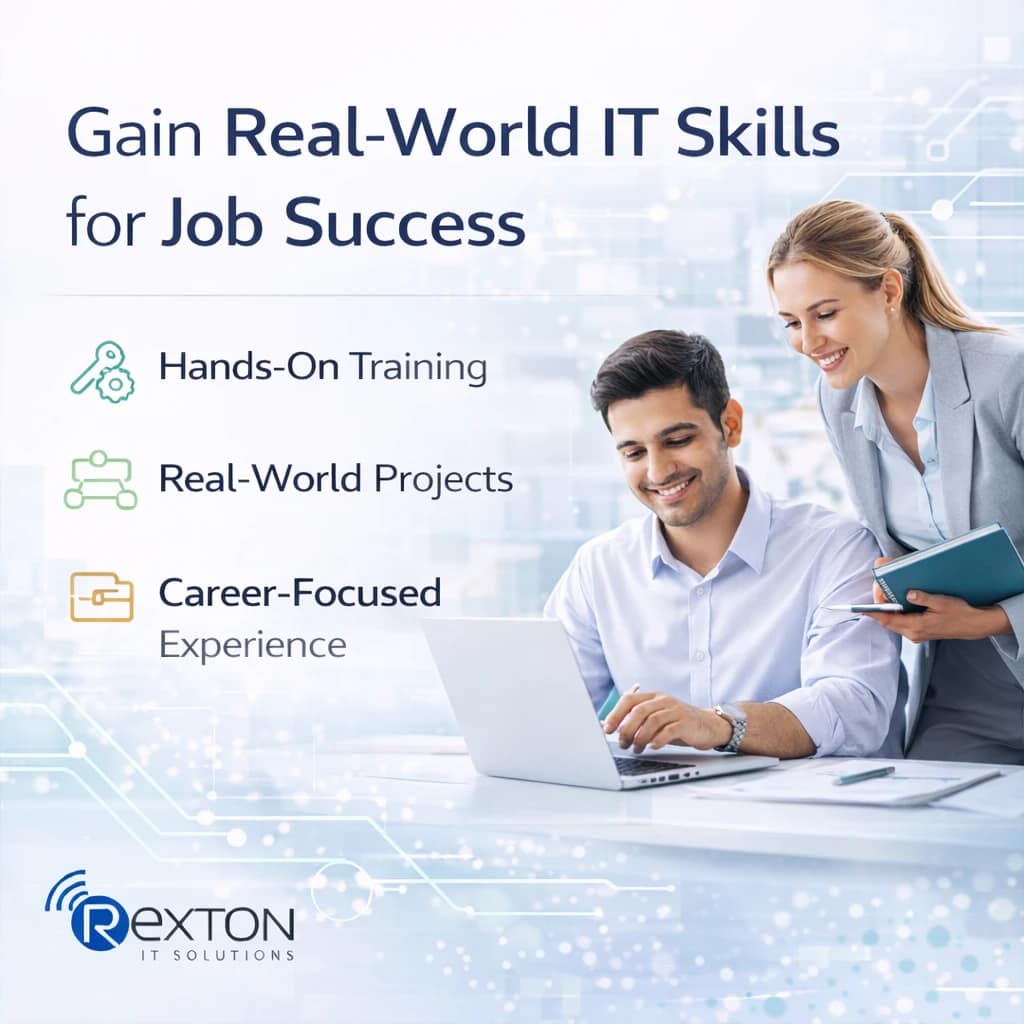 Azure DevOps Course and Professional Training job