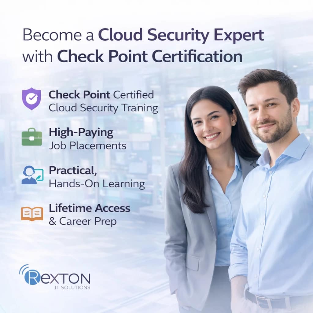 CCCS-Check Point Certified Cloud Security Specialist
