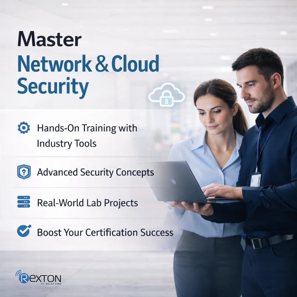 CCNP Security Certification and Training