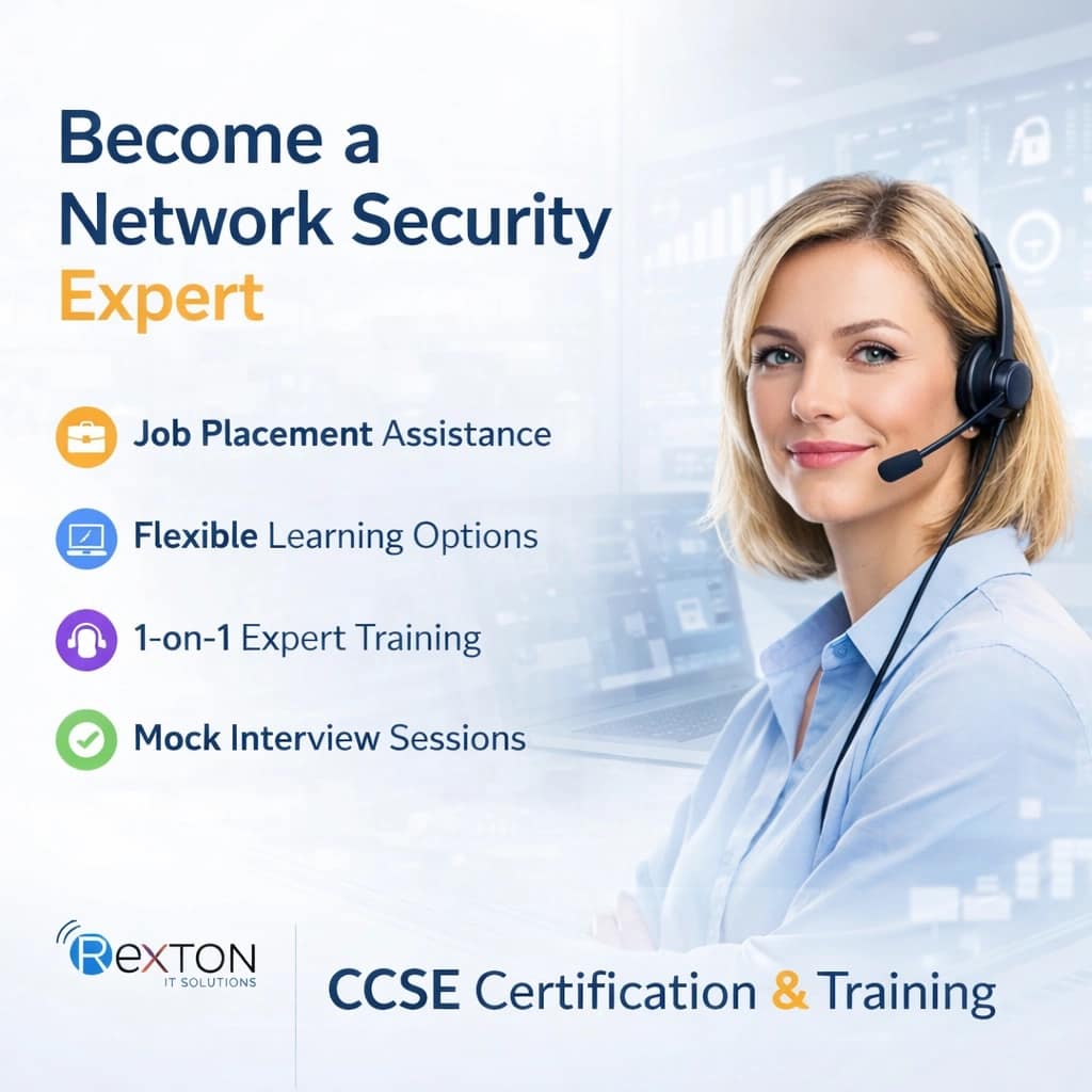 CCSE Certification Course
