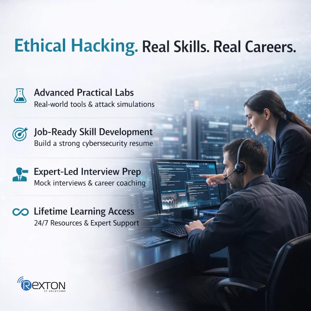 Ethical Hacking Training