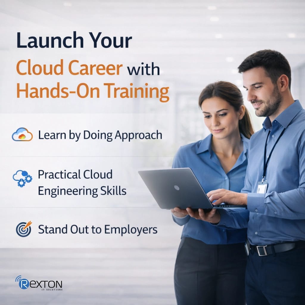 GCP Cloud Certification and Training