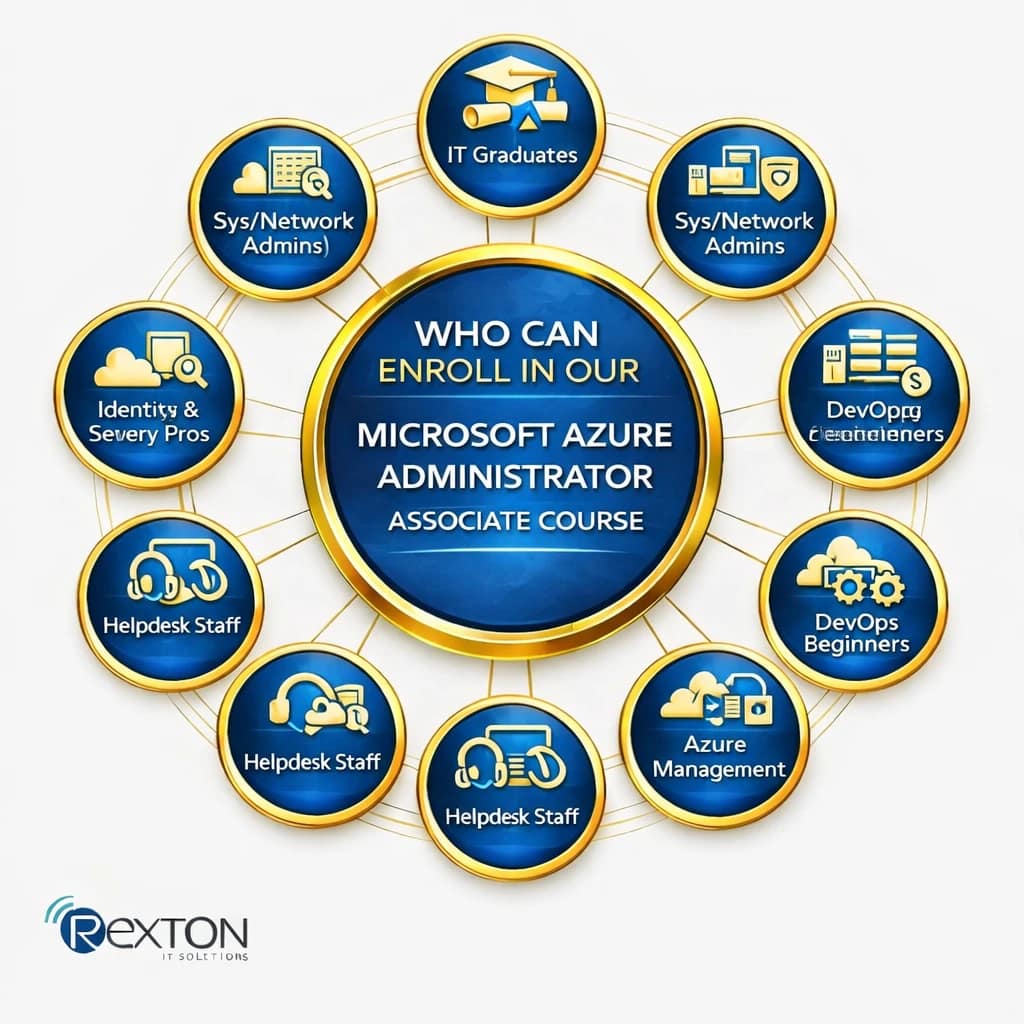 Microsoft Azure Administrator Associate