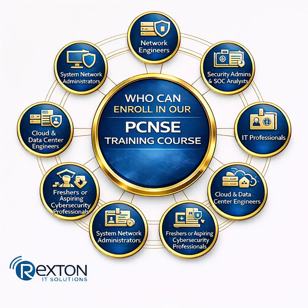 PCNSE – Paloalto Advanced Configuration