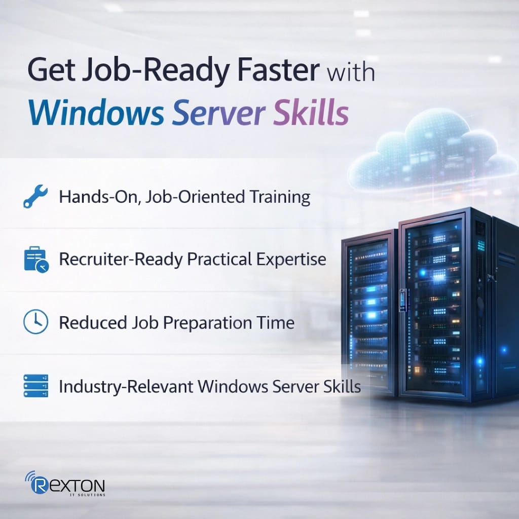 Windows Server 2022 Hybrid Administrator