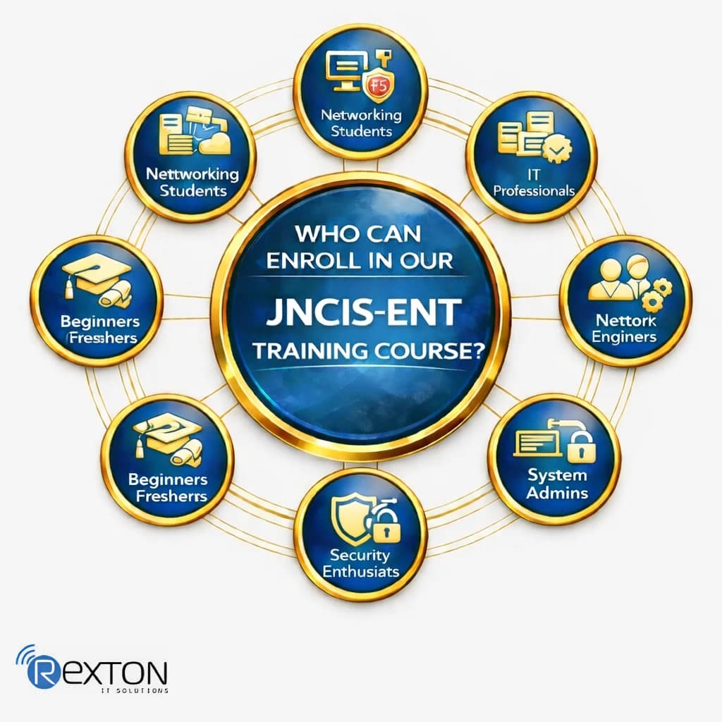 WHO CAN ENROLL IN OUR JNCIS-ENT TRAINING COURSE_