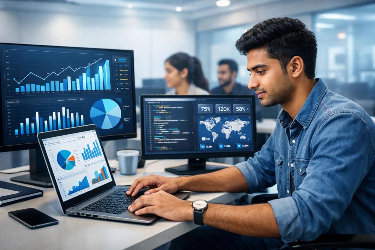 Data Analytics Course in Delhi