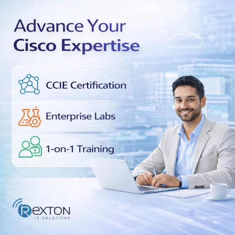 Cisco Training