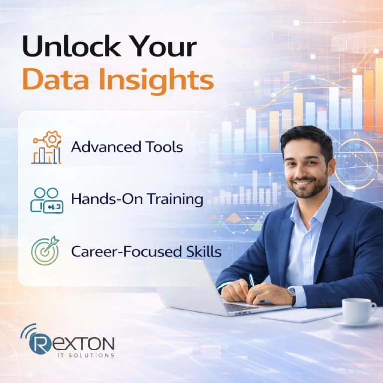 Data Analytics Training