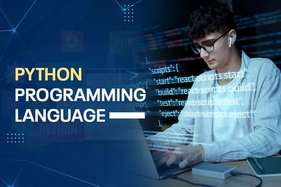 Practical Python Training from Industrial Experts | Get Job Security and Job-oriented Learning